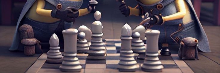 chessnurse banner