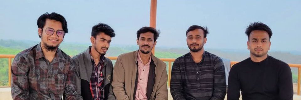 Km Mahmudul Hasan banner