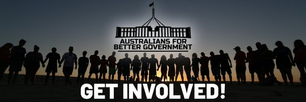 austforbetter Profile Banner