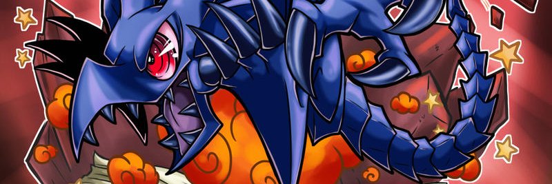 TheACuteDragon's profile banner image
