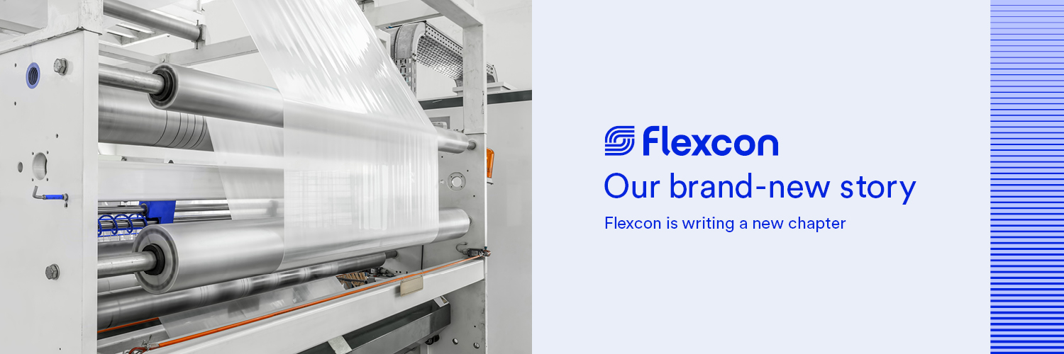 Flexcon Company, Inc banner