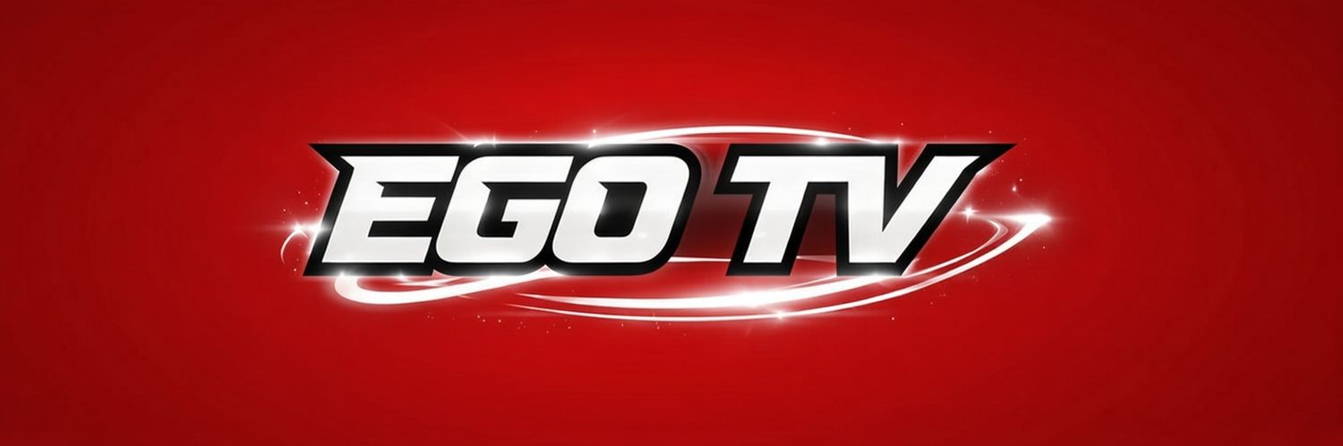 EGO TV banner