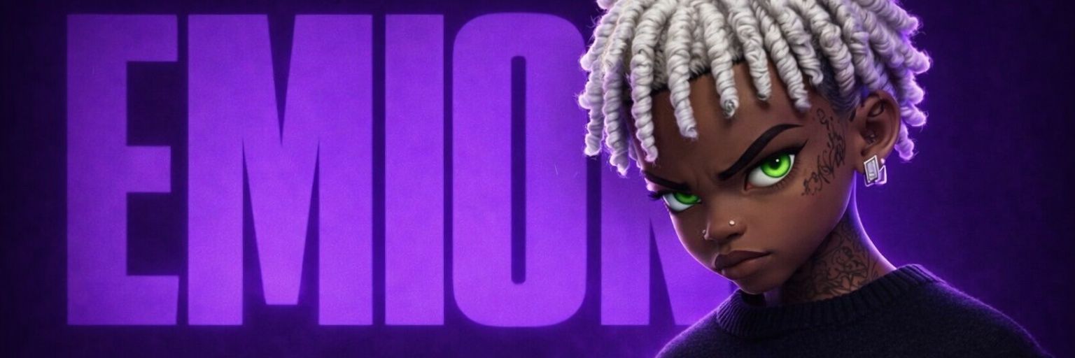 Emion banner