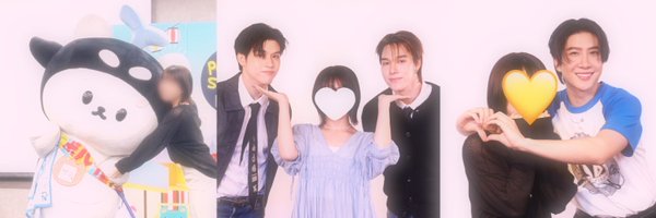 Thai_nyu Profile Banner