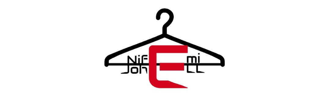 Nifemi johell banner