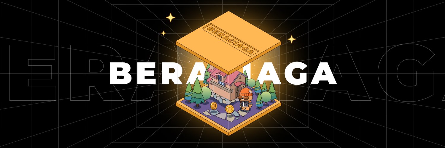 Beraciaga | Coming thoon in Q5! banner