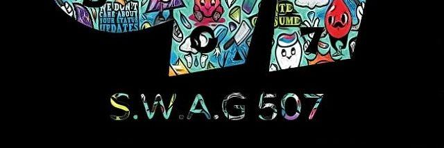 swag507crew's profile banner image