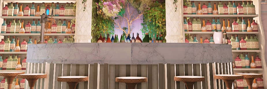 CLUB Polyphony banner