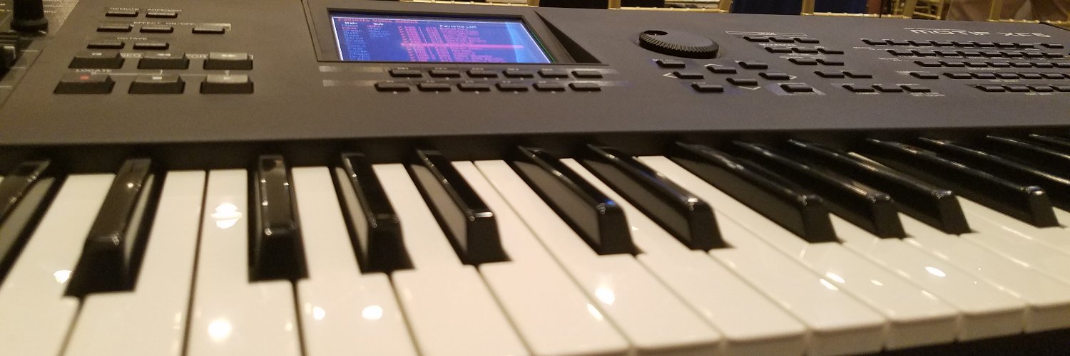 Buddy8705's profile banner image