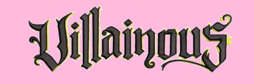 chismosa light banner