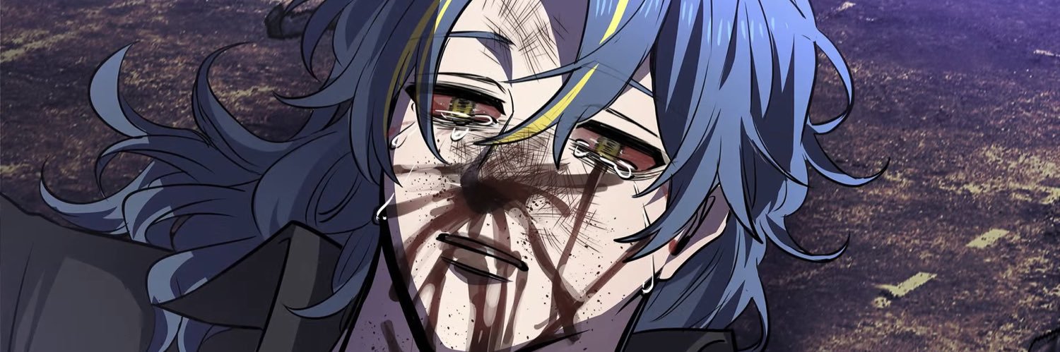 kamiken491's profile banner image