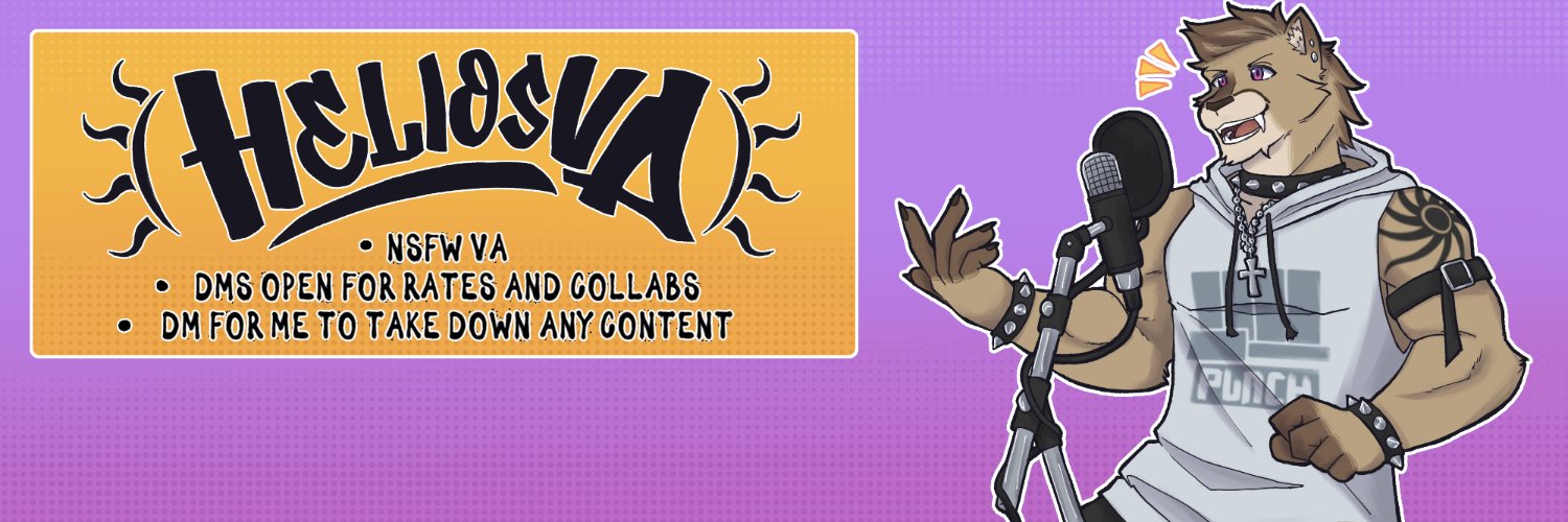HeliosVA banner