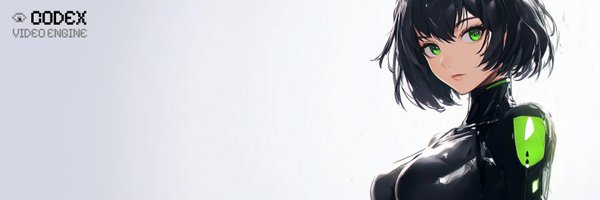 codexsandy Profile Banner