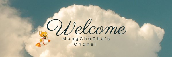 MongChaChaGM Profile Banner