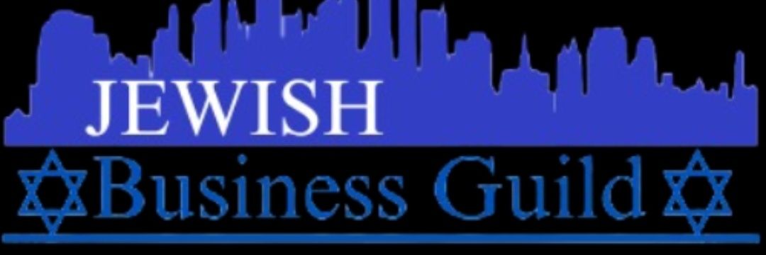 Jewish Business Guild banner