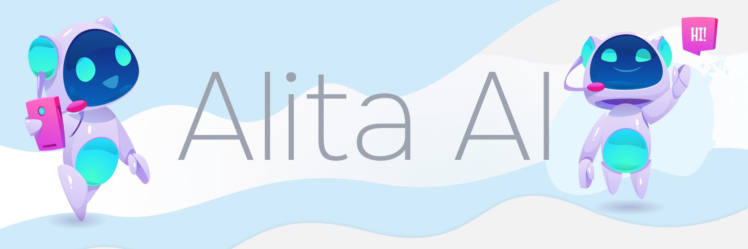 Alita.ai banner