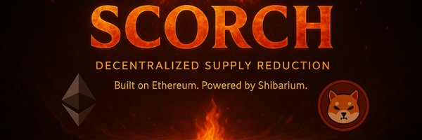 ScorchToken Profile Banner
