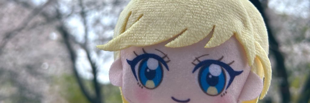 Penchan358's profile banner image