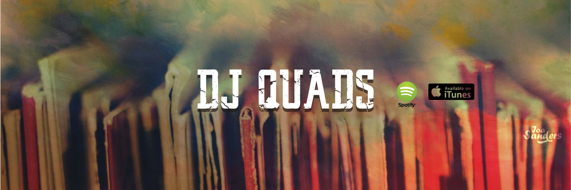 DjQuads's profile banner image