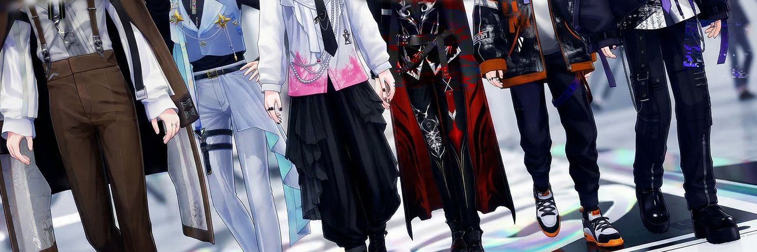 めんま▷◀✦🧷@把握会出したのでやってくれたら嬉しいです！！ banner