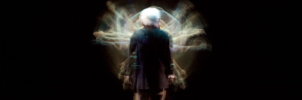 Electric Company Theatre banner