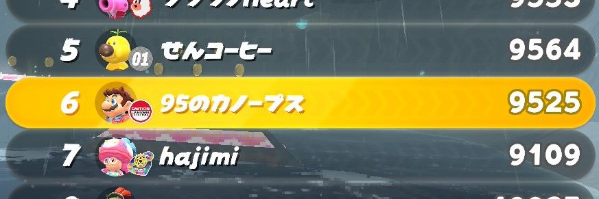 カノープス banner