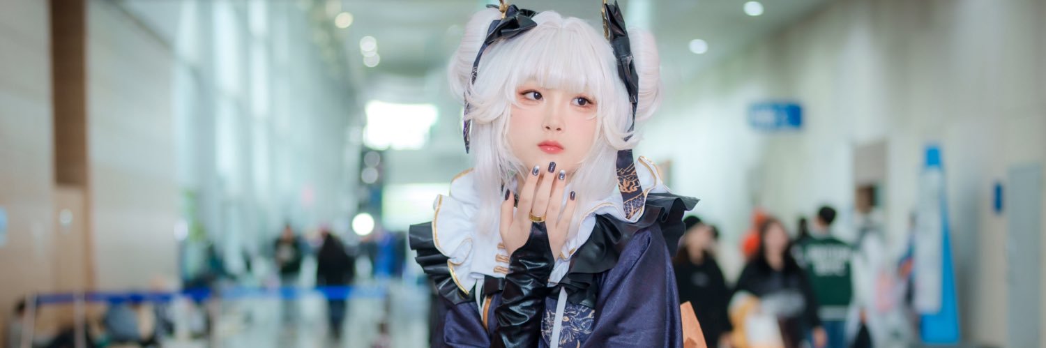 riee12177's profile banner image