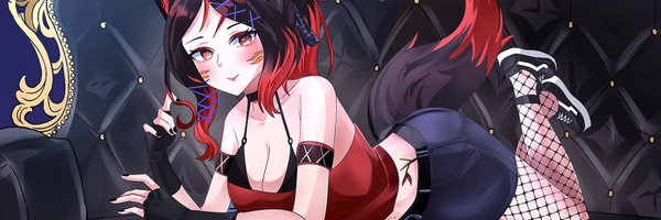 ShootingStar_VR Profile Banner
