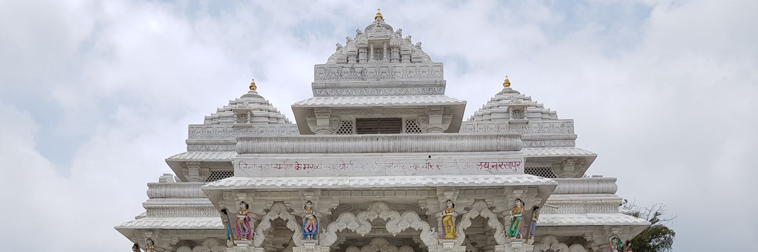 MKGJain's profile banner image