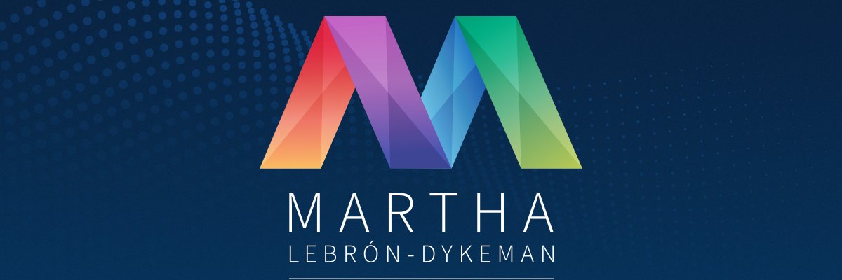 MarthaCRS's profile banner image