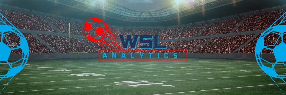 WSL Analytics's banner