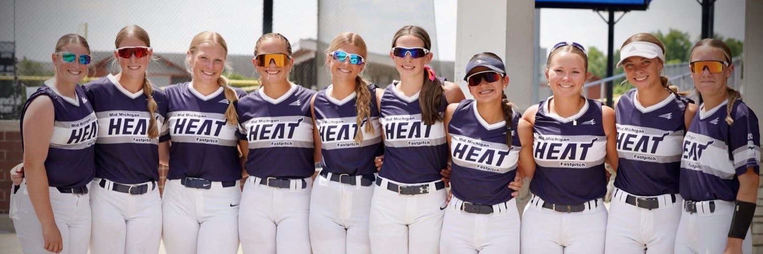 Maeli Akin 2027 banner