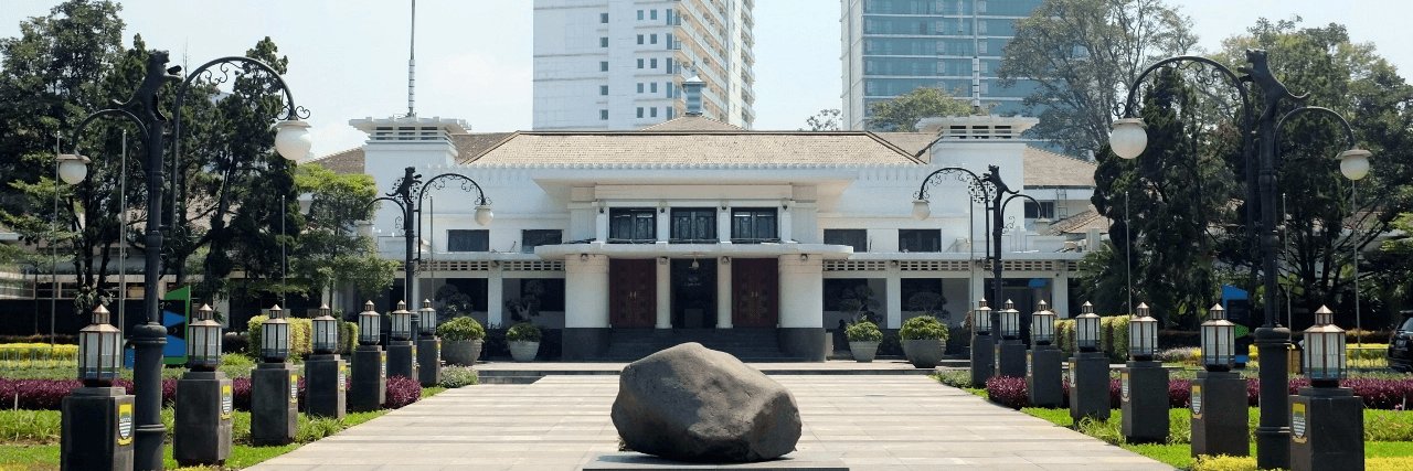 BKPSDM Kota Bandung #BandungUtama banner