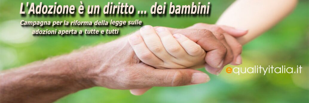 equalityitalia's profile banner image
