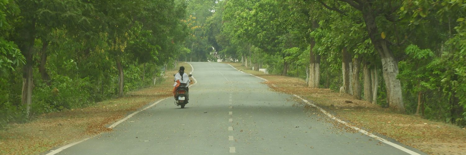 prasantkmohanta's profile banner image