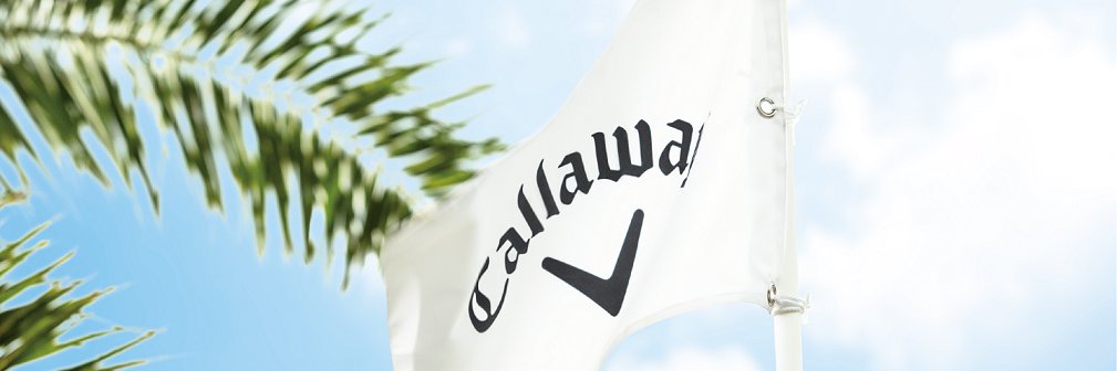 CallawayApparel's profile banner image