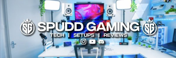 GamingSpudd Profile Banner