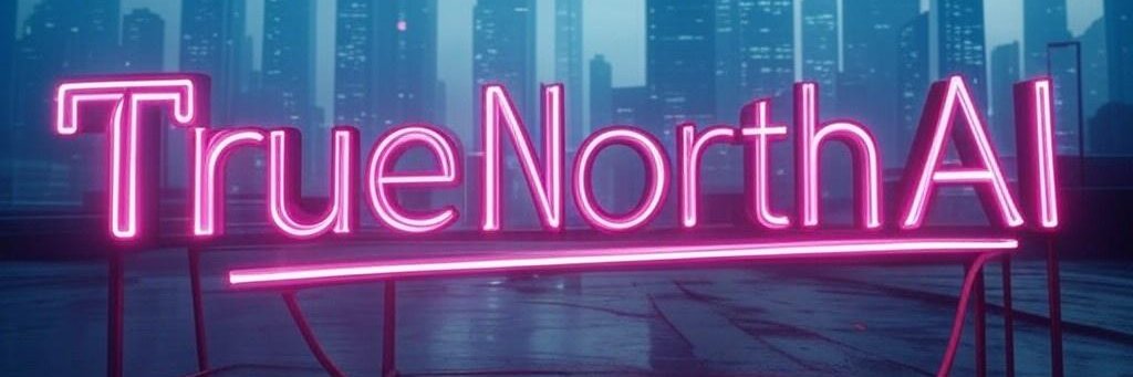 TrueNorthAI banner
