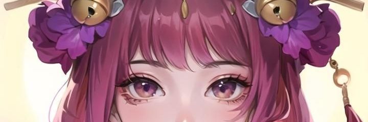 kirei 🍓 banner