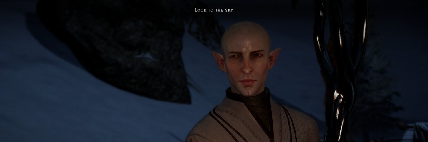 Daily Solas's banner