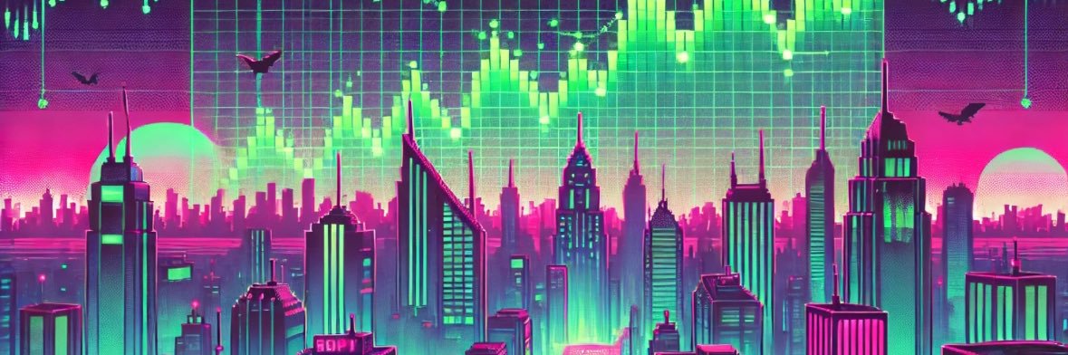 Hodl Hustler's banner