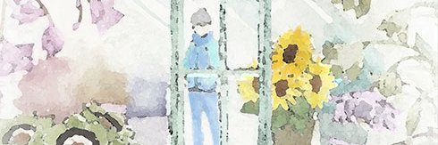 hershiuh's profile banner image