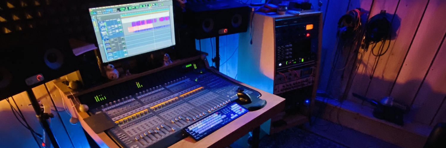RomainRBMStudio's profile banner image