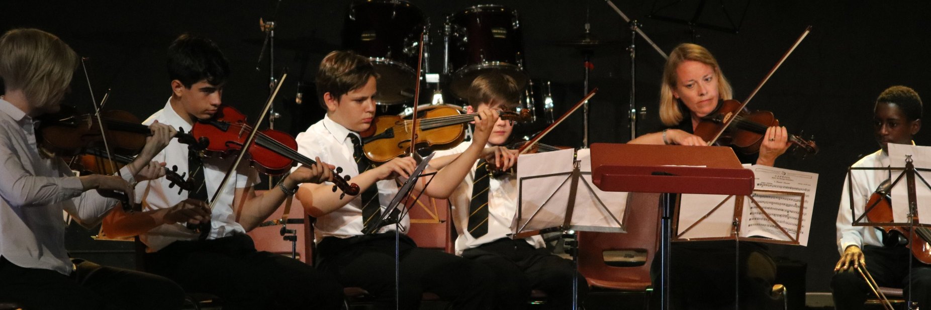 TBSHSMUSIC's profile banner image
