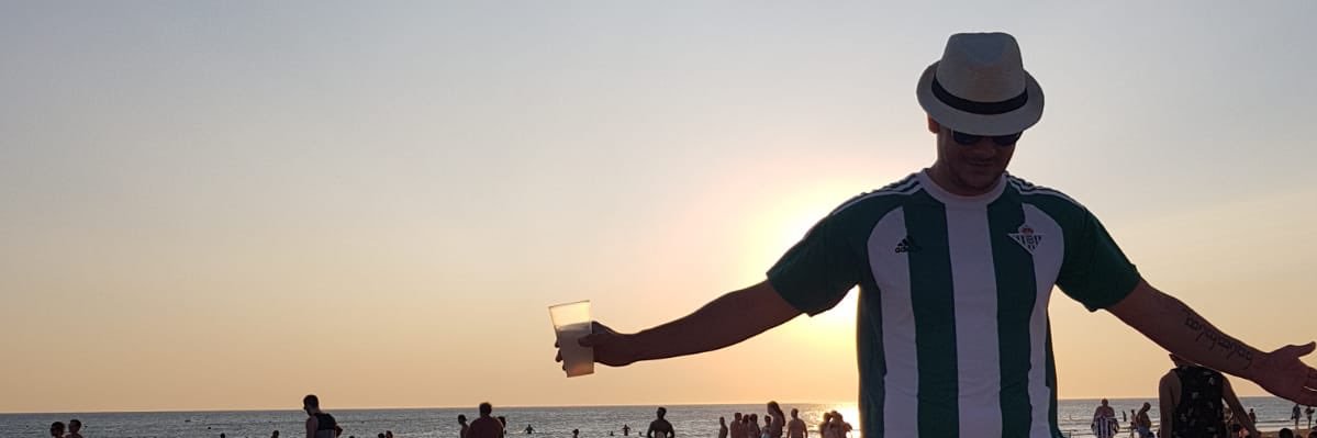davidcapi7's profile banner image