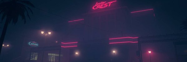 LesterVirtuals Profile Banner