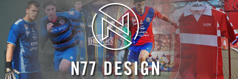 Nico/N77 Design 🇮🇹 ⚽️🔴⚪ banner