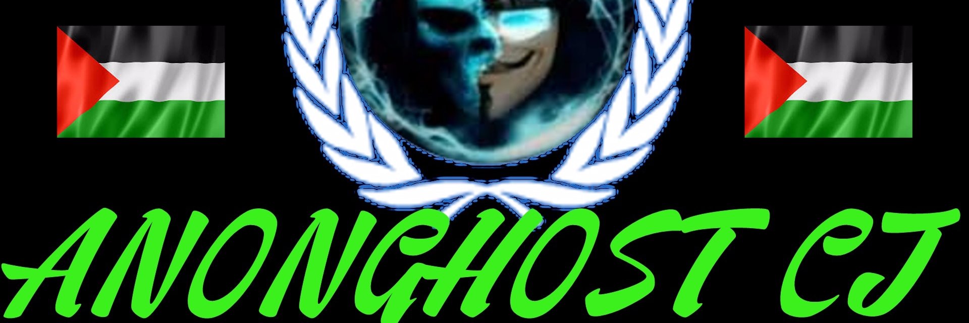 AnonGhostCJ banner
