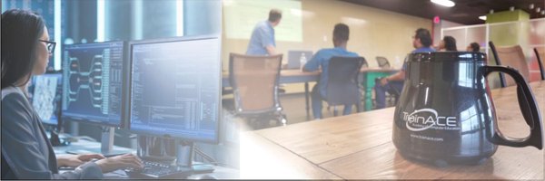 trainACE Profile Banner
