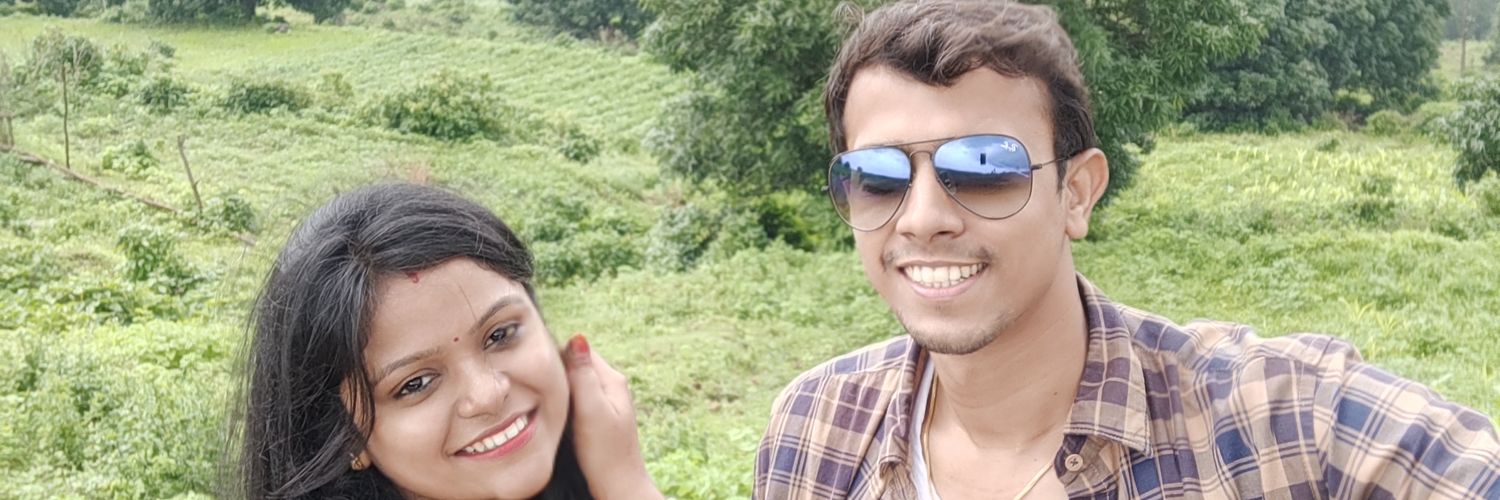 manishthinks's profile banner image